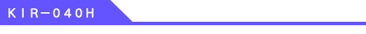 KIR-040